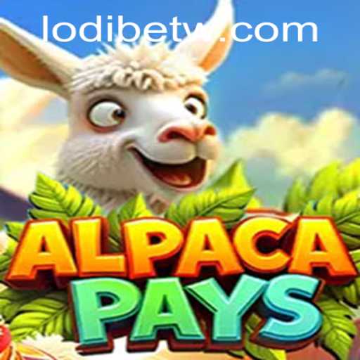 Exploring AlpacaPays: A Joyful Adventure with LodiBet