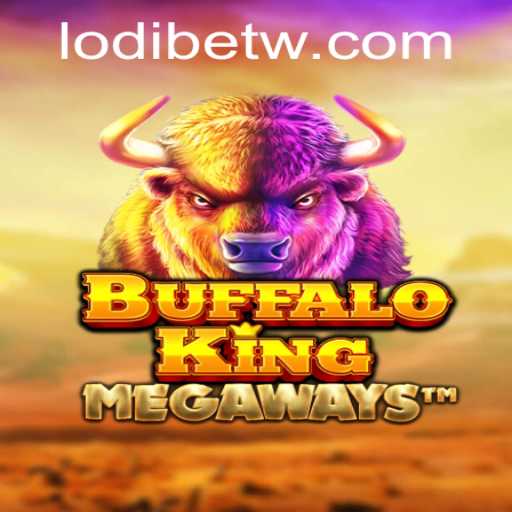 BuffaloKing: Roaming the Plains of Online Gaming with LodiBet