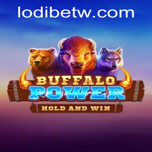 Exploring the Thrills of BuffaloPower and Its Popularity on LodiBet