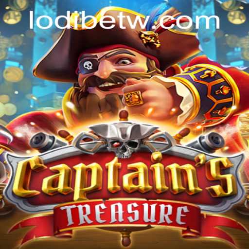 Dive into Adventure with CaptainssTreasure: Unveiling the Rules