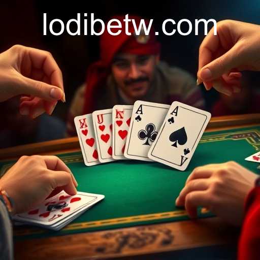 LodiBet