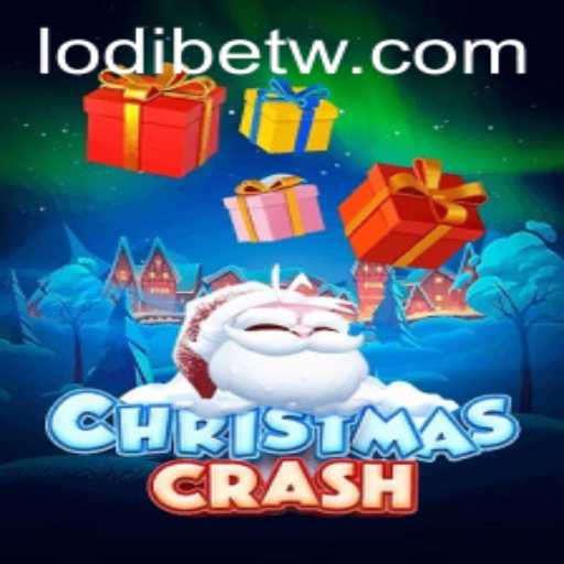Dive into the Festive Frenzy of ChristmasCrash with LodiBet