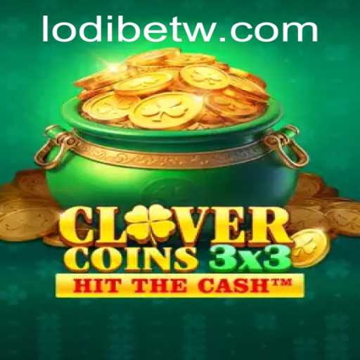 Clovercoin3x3: A Thrilling Blend of Strategy and Chance