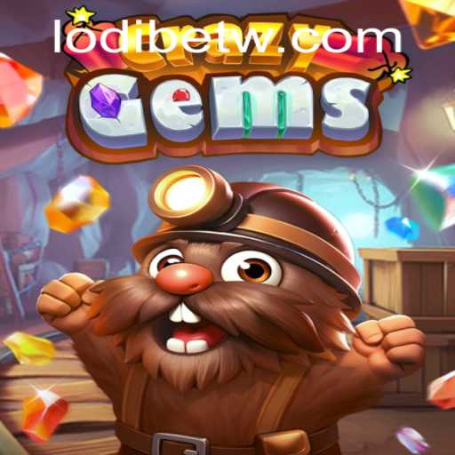 Dive into the World of CrazyGems: An Exciting Gaming Adventure with LodiBet