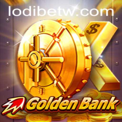 CrazyGoldenBank: A Dazzling Adventure with LodiBet