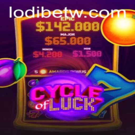 Cycle of Luck and the Role of LodiBet in Modern Gaming