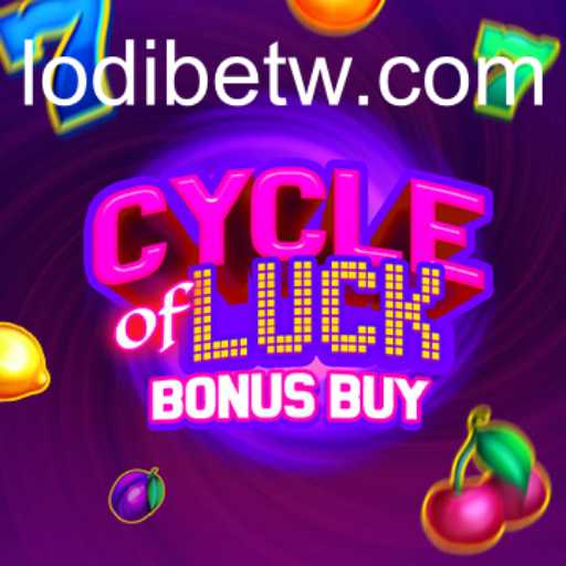 Experience Thrills with CycleofLuckBonusBuy at LodiBet