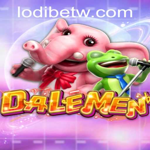 Explore DALEMEN: A Unique Gaming Experience with LodiBet