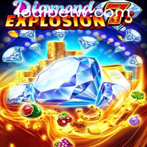 Experience the Thrill of DiamondExplosion7s: A Deep Dive into LodiBet's Newest Game