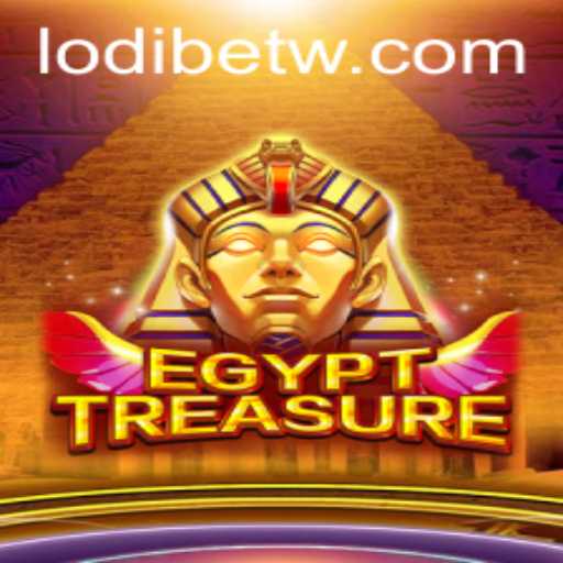 Exploring the Exciting World of EgyptTreasure at LodiBet