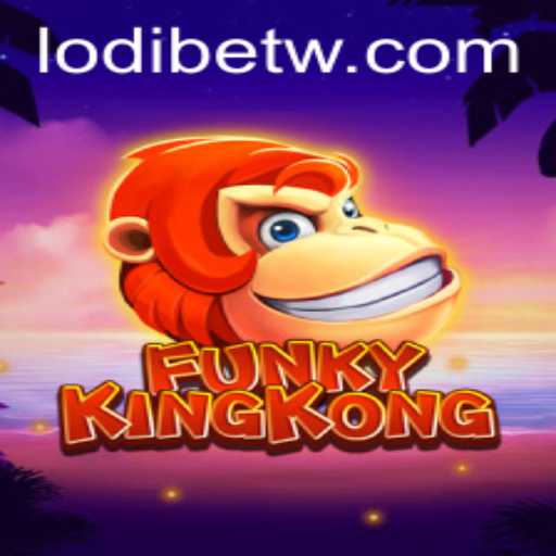 FunkyKingKong: A Vibrant Adventure in Gaming