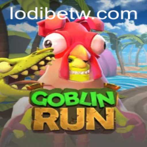 GoblinRun: An Unforgettable Adventure with LodiBet