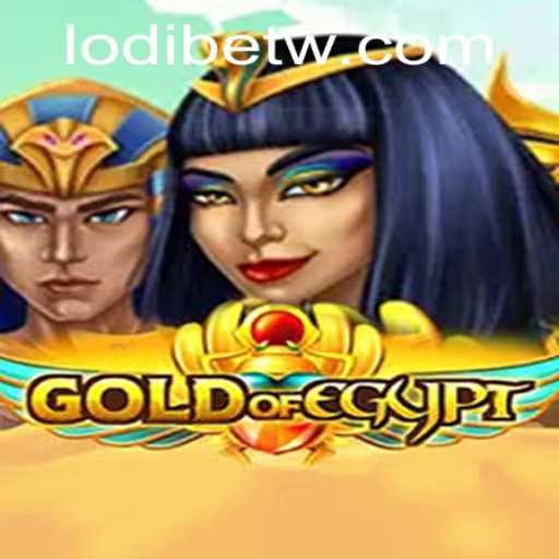 Explore the Ancient Mysteries in GoldOfEgypt at LodiBet