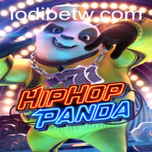 Exploring the Vibrant World of HipHopPanda: A Guide with LodiBet