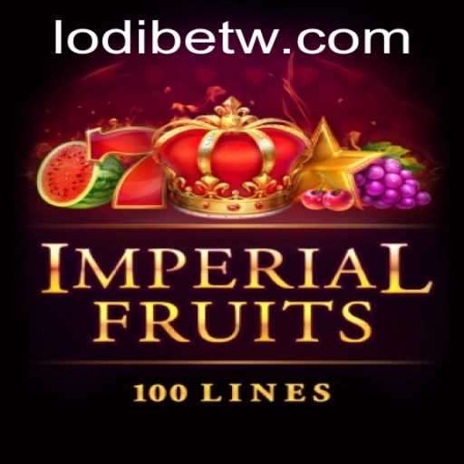Exploring the Thrilling World of ImperialFruits100 with LodiBet