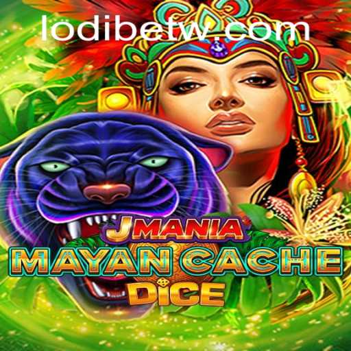 JManiaMayanCacheDice: An Engaging Adventure in the World of LodiBet