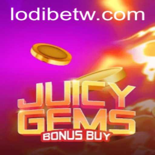 Dive into the World of JuicyGemsBonusBuy with LodiBet