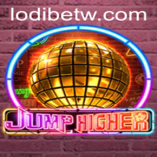 JumpHigher: The Thrilling New Game by LodiBet