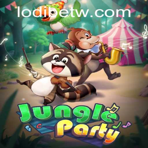 Unveiling JungleParty: The Ultimate Adventure Game by LodiBet