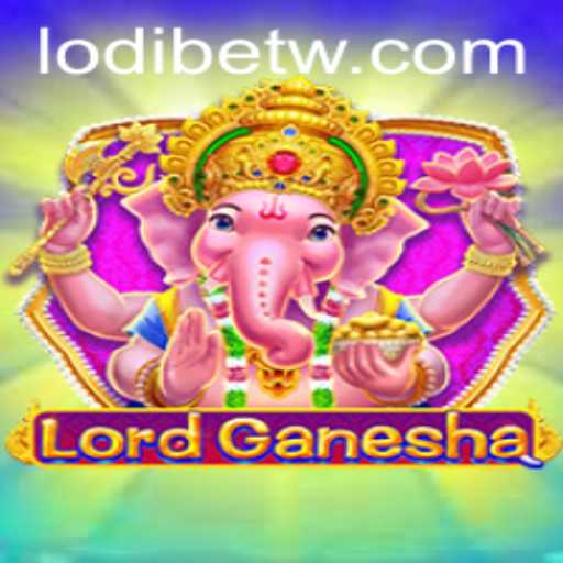 Exploring the Captivating World of LordGanesha: A Digital Odyssey with LodiBet