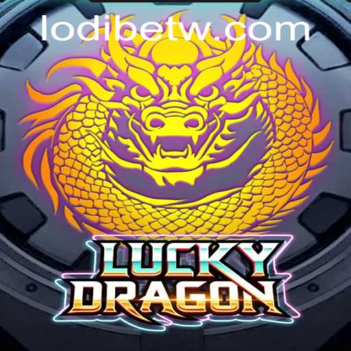 LuckyDragon: The Enchanting Game on LodiBet