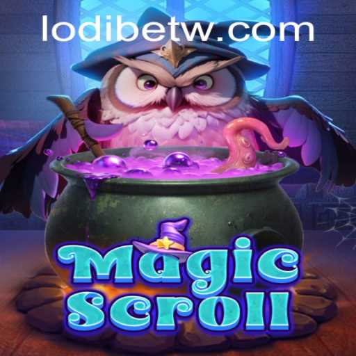 MagicScroll: A Journey into a Mystical World