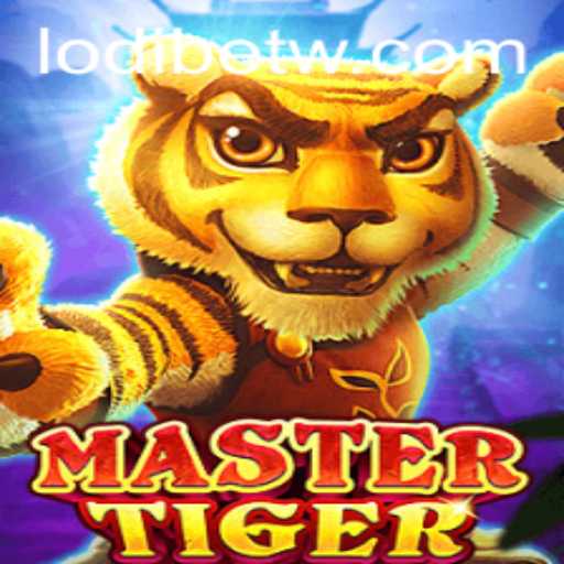 MasterTiger: A Thrilling New Game Making Waves
