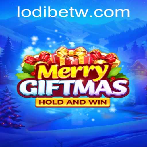 Exciting Features of the New Game MerryGiftmas and LodiBet Collaboration