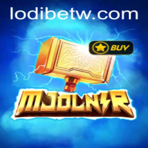 Discover the World of Mjolnir: A Thrilling New Game Powered by LodiBet