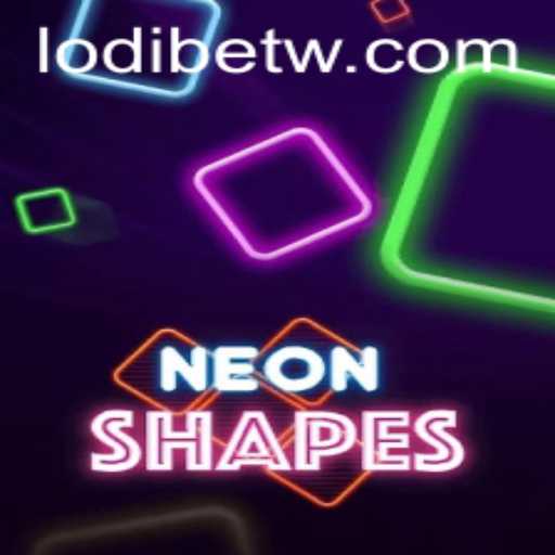 Exploring the Vibrant World of NeonShapes and the Impact of LodiBet