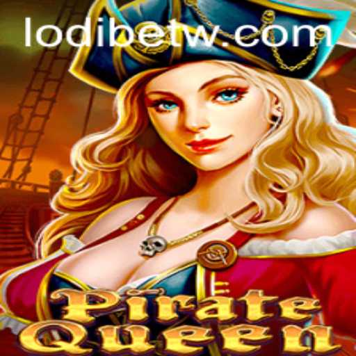 Unveiling PirateQueen: A High-Seas Adventure with LodiBet