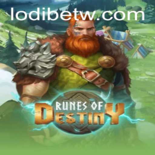 Explore the World of RunesOfDestiny: A Captivating Adventure