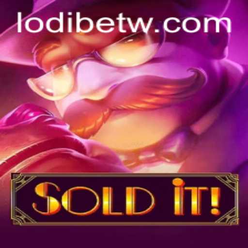Dive into 'Soldit': An Innovative Gaming Experience with LodiBet