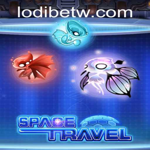 SpaceTravel: Embark on an Interstellar Adventure with LodiBet