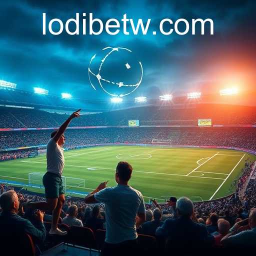 Understanding the Dynamics of Sports Betting with LodiBet