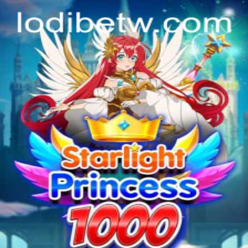 Explore StarlightPrincess1000: A Dazzling Journey with LodiBet