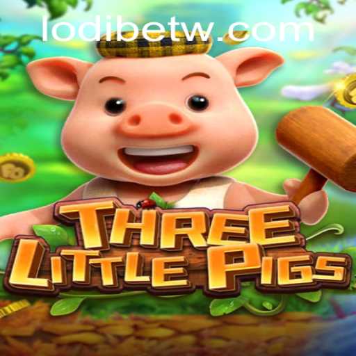 Discover the Enchanting World of THREELITTLEPIGS: A Journey Into Game Adventure