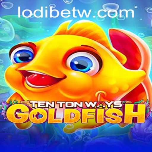 Discover the Thrills of TenTonWaysGoldfish: An In-Depth Look into the Game