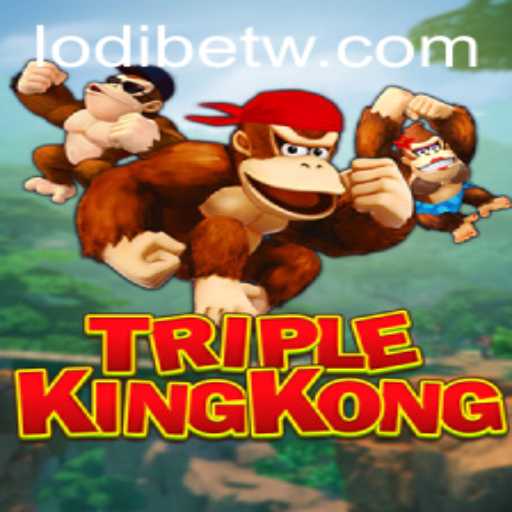 Unveiling the Exciting World of TripleKingKong: A Deep Dive into its Dynamics and Relationship with LodiBet