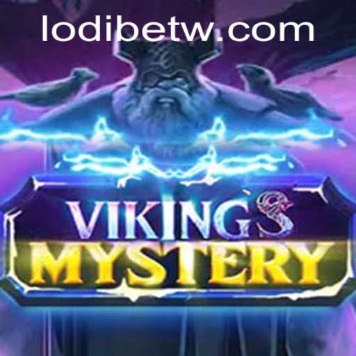 Discover the Enchanting World of VikingsMystery and Unlock Thrills with LodiBet