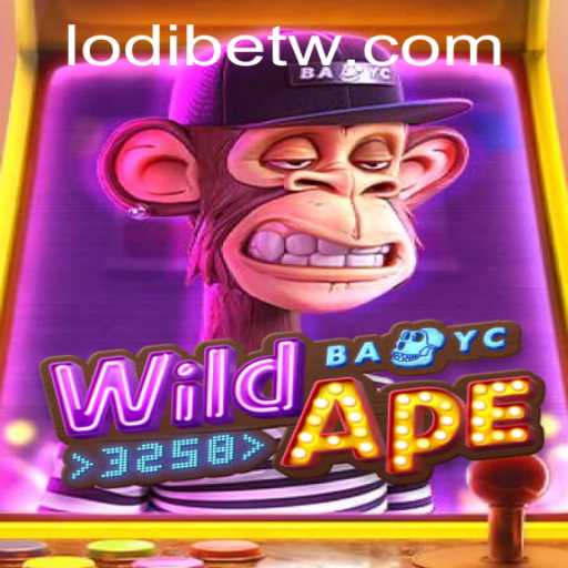 Unveiling the Thrills of WildApe3258: A Deep Dive into the Game and Its Features