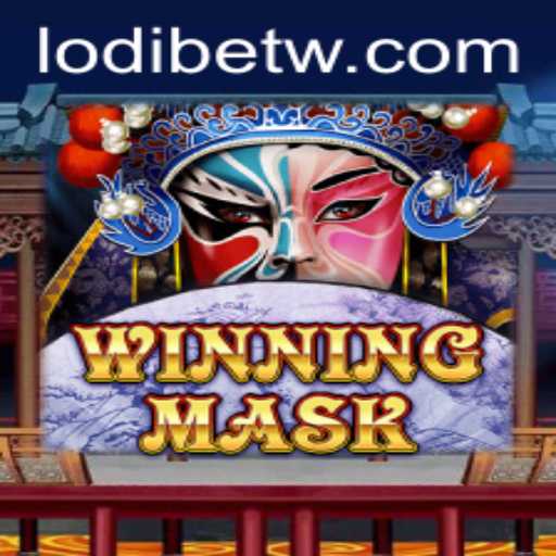 Exploring WinningMask: A New Era in Interactive Gaming with LodiBet