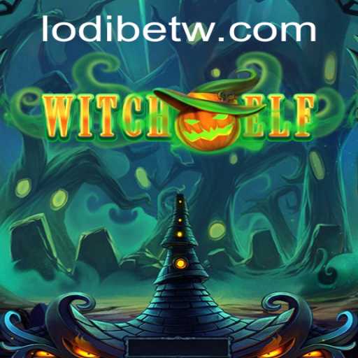 Discover the Mysteries of WitchElf in LodiBet