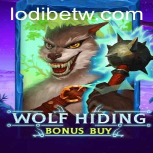 Exploring the Thrills of WolfHidingBonusBuy: An Exciting Addition in the LodiBet Universe
