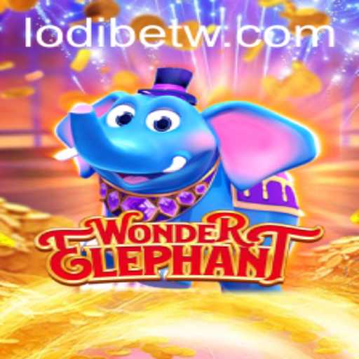 Discover the Exciting World of WonderElephant: A New Era in Gaming